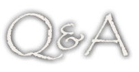 Q&A